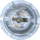 NRF Kupplung, Kühlerlüfter 49640