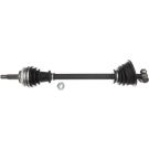 SKF Antriebswelle VKJC 2780