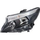 Hella 2 x HELLA Hauptscheinwerfer 1EL 011 284-871