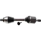 FEBI BILSTEIN 183381 Antriebswelle FEBI BILSTEIN 183381 Antriebswelle