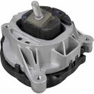 Metzger Lagerung, Motor 8053813
