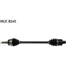 SKF Antriebswelle VKJC 8145
