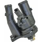 Metzger Thermostat, Kühlmittel 4006202