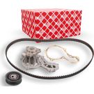 FEBI BILSTEIN 172602 Wasserpumpe + Zahnriemensatz