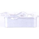 Nissens Ölkühler, Automatikgetriebe 90782