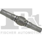 Flexrohr, Abgasanlage 455-100