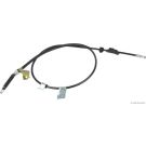 Herth+Buss Jakoparts Seilzug, Feststellbremse J3934088