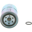 BOSCH Kraftstofffilter 1 457 434 435