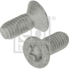 FEBI BILSTEIN 182622 Schraube, Bremsscheibe FEBI BILSTEIN 182622 Schraube, Bremsscheibe