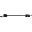 FEBI BILSTEIN 183480 Antriebswelle FEBI BILSTEIN 183480 Antriebswelle