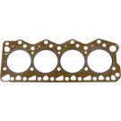 FEBI BILSTEIN 102241 Dichtung, Zylinderkopf FEBI BILSTEIN 102241 Dichtung, Zylinderkopf