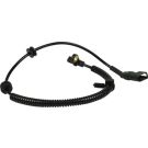 Metzger Sensor, Raddrehzahl 0900017