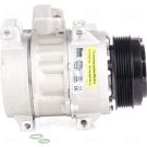 Kompressor, Klimaanlage 890631