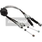Maxgear Seilzug, Schaltgetriebe 32-0601