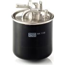 Mann-Filter Kraftstofffilter WK 1136