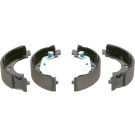 BOSCH Bremsbackensatz 0 986 487 570