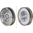 Schwungrad LuK DMF 415 0377 10