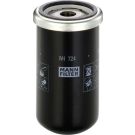 Mann-Filter Ölfilter WH 724