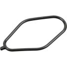 FEBI BILSTEIN 178619 Dichtung, Gehäusedeckel (Kurbelgehäuse)