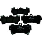 Hella Bremsbelagsatz, Scheibenbremse 8DB 355 018-691