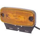 Hella Seitenmarkierungsleuchte 2PS 345 600-061