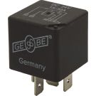 GEBE Relais, Arbeitsstrom 9 9072 1