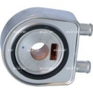 NRF Ölkühler, Motoröl EASY FIT 31247