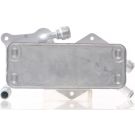 Mahle Ölkühler, Automatikgetriebe BEHR CLC 139 000S