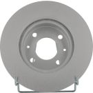 Ferodo Bremsscheibe PREMIER Coat+ disc DDF1268C Ferodo Bremsscheibe PREMIER Coat+ disc DDF1268C