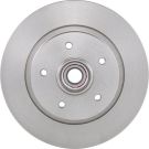 BOSCH Bremsscheibe 0 986 479 607
