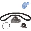 Blue Print Wasserpumpe + Zahnriemensatz ADH273751