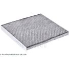 Blue Print Filter, Innenraumluft ADBP250057