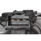 Valeo Wischermotor 582611