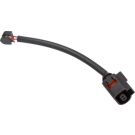 Maxgear Warnkontakt, Bremsbelagverschleiß 23-0047