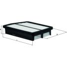Knecht Luftfilter LX 2960