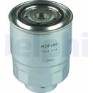 Kraftstofffilter HDF599 Kraftstofffilter HDF599