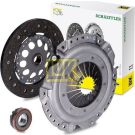 LuK 623 0559 00 Kupplungssatz RepSet