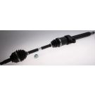 Spidan Antriebswelle 36721