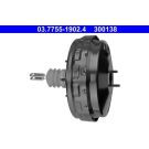 ATE Bremskraftverstärker 03.7755-1902.4