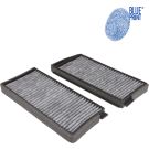 Blue Print Filtersatz, Innenraumluft ADM52525