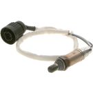BOSCH Lambdasonde 0 258 005 324
