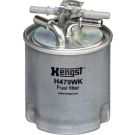 Kraftstofffilter H479WK Kraftstofffilter H479WK