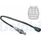 Delphi Lambdasonde ES20157-12B1