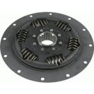 Sachs Torsionsdämpfer, Kupplung 1866 000 007