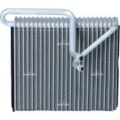 NRF Verdampfer, Klimaanlage EASY FIT 36102