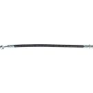 BOSCH Bremsschlauch 1 987 481 456