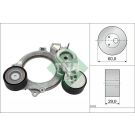 INA Riemenspanner, Keilrippenriemen 534 0935 10