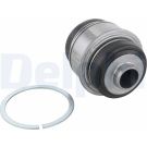 Delphi Lagerung, Achskörper TD551W