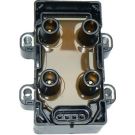 Metzger Zündspule 0880365