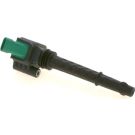 BOSCH 0 221 504 707 Zündspule BOSCH 0 221 504 707 Zündspule